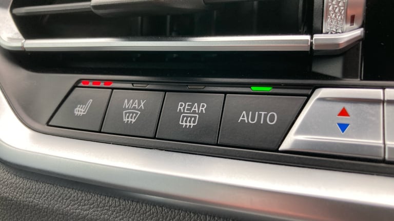 2021 BMW 4 Series 430i M Sport 2dr Step Auto Petrol Coupe Coupe Petrol Automatic