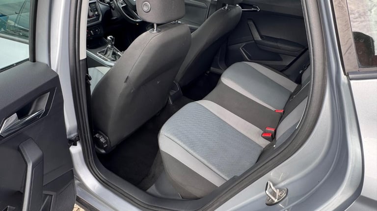 SEAT ARONA 1.0 TSI SE 2018