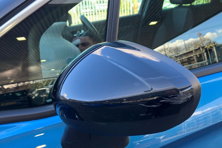  Vauxhall Crossland X 1.2 Turbo Elite Nav Suv 5dr Petrol Auto Euro 6 s/s 130 Ps