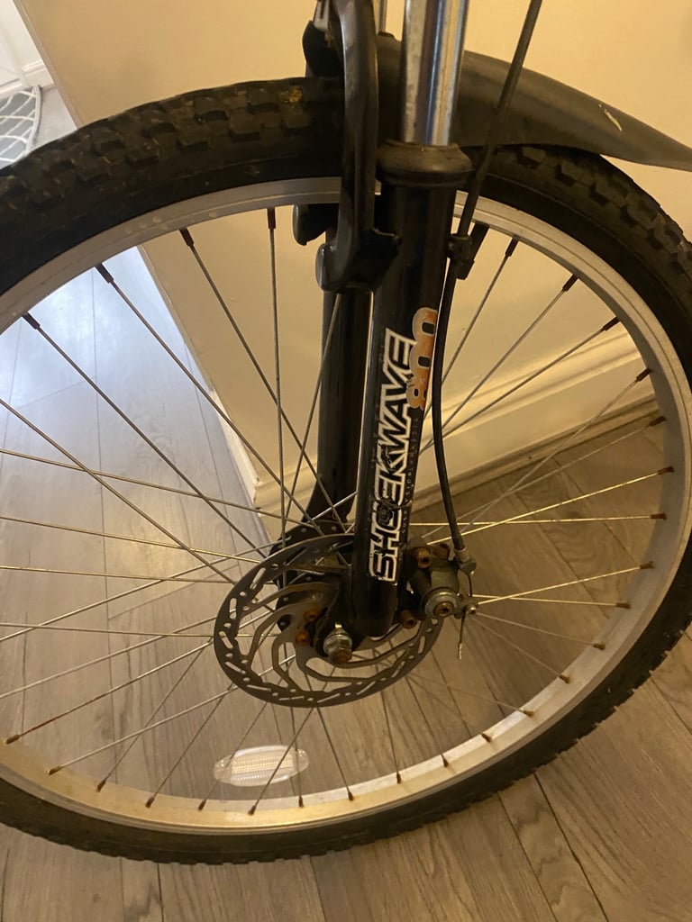 Quick sale 26inch mountain bike for sale @85