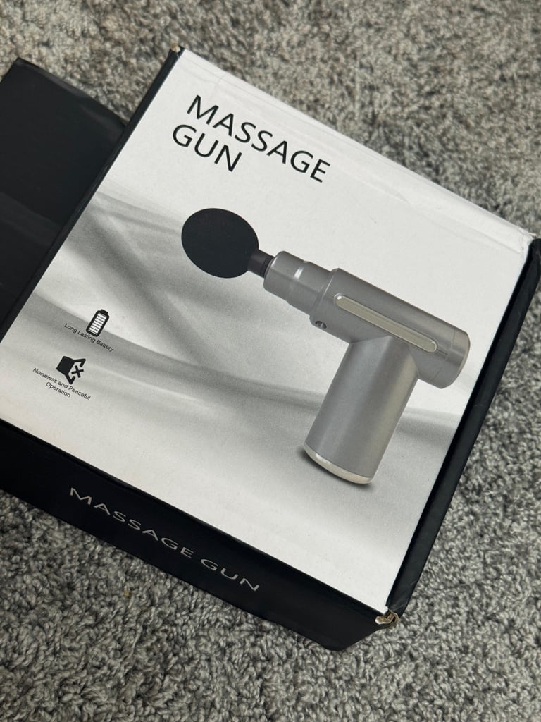 Massage Gun