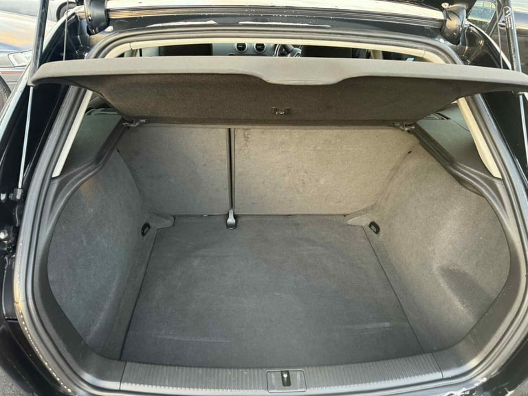 2009 Audi A3 1.9 TDIe 5dr HATCHBACK Diesel Manual