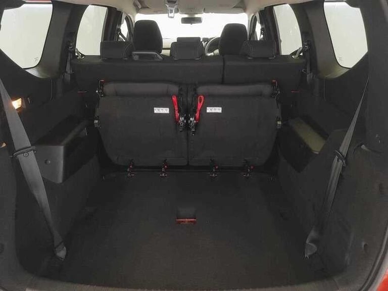 2023 Dacia Jogger 1.0 TCe Extreme SE 7 Seats 5dr MPV Petrol Manual