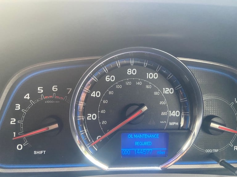 2014 Toyota RAV4 D-4D ICON AWD ESTATE Diesel Manual