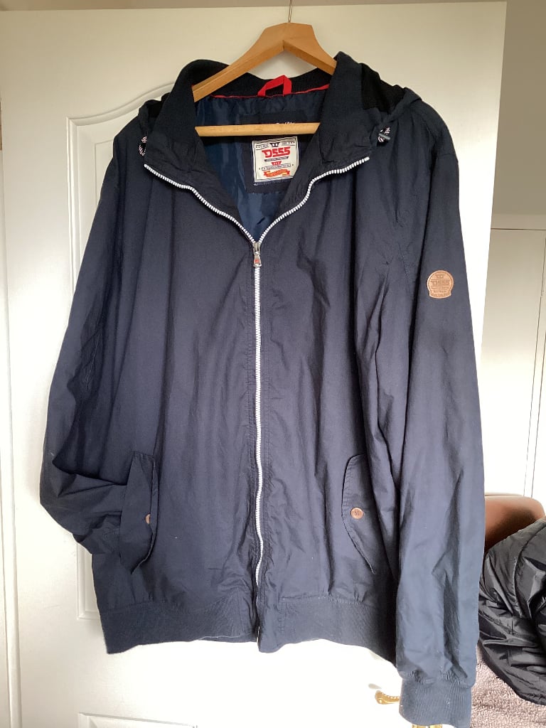 image for Coat / body warmer 
