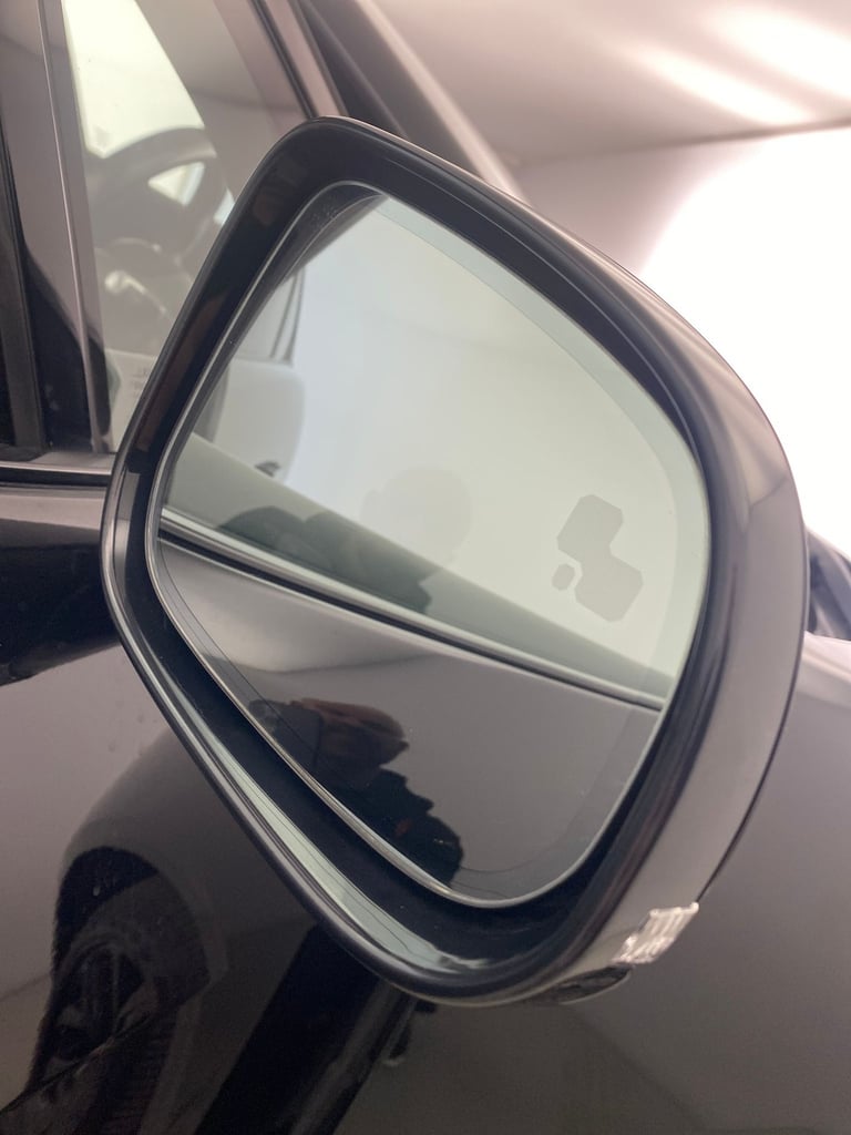 2020 Jaguar I-Pace 400 90kWh SE SUV 5dr Electric Auto 4WD (400 ps) - HEATED STEERING - LANE DE Su...