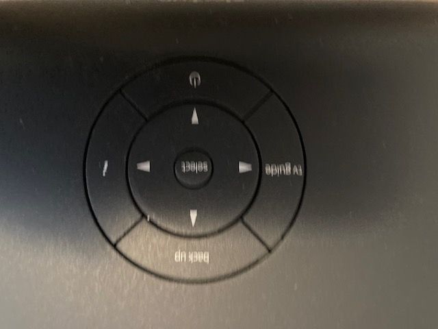 Sky HD+ box model DRX890