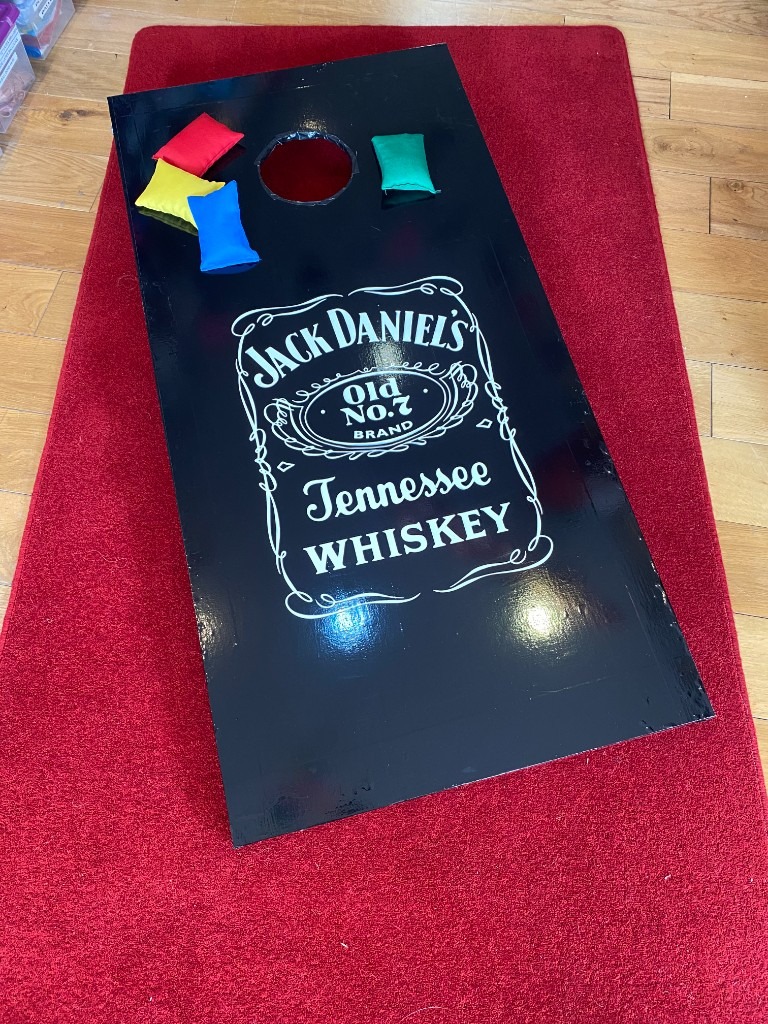 Wedding/Party 5 Games Hire Package DORSET HIRE Only