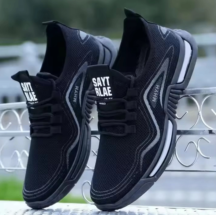 Men Shoes Slip on Fashion Only 2 Left.