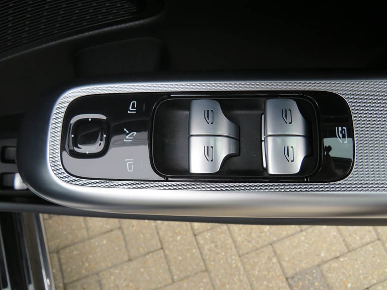 2024 Mercedes-Benz E-Class E300e AMG Line Advanced 5dr 9G-Tronic Estate Hybrid Automatic