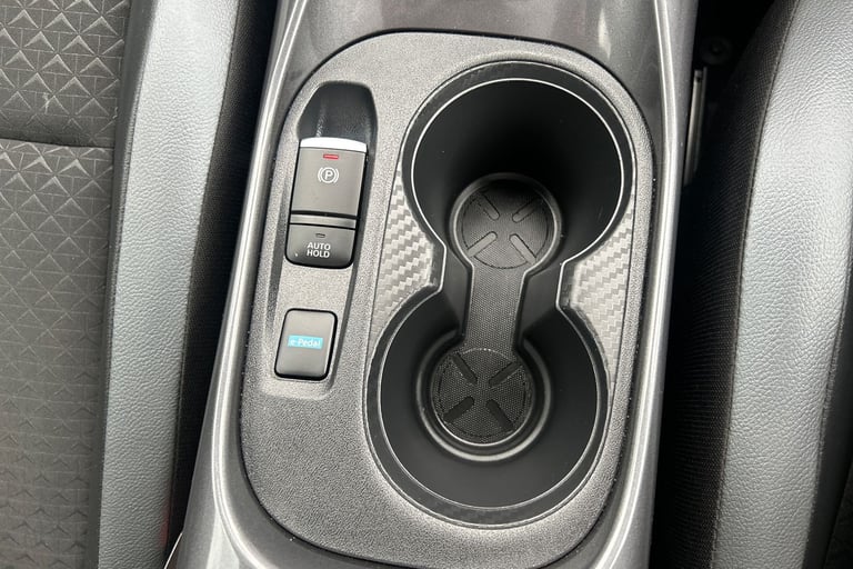 2024 Nissan Juke 1.6 Hybrid N-Connecta 5dr Auto Hatchback Hybrid Automatic