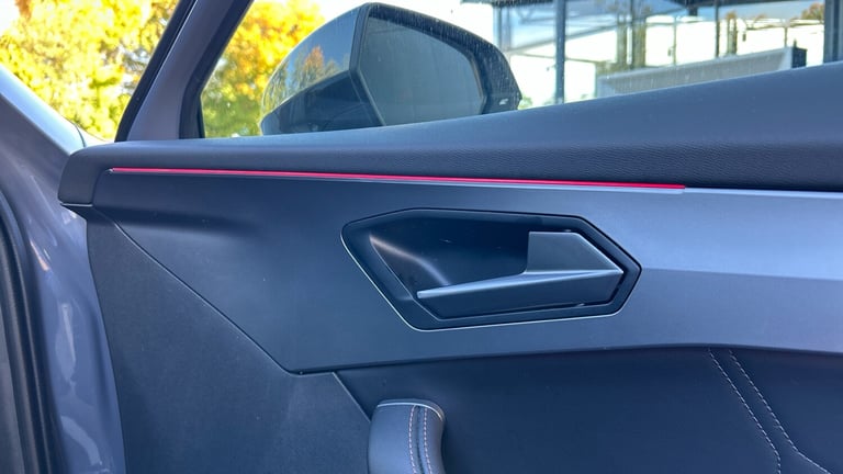 2022 Cupra Formentor 1.5 TSI 150 V2 5dr DSG Petrol Estate Estate Petrol Automatic