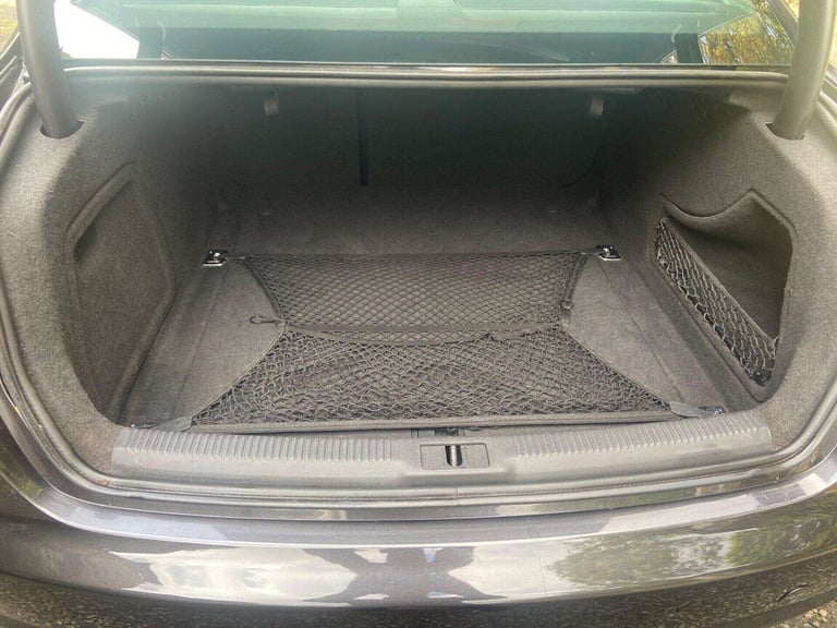 2013 Audi A4 2.0 TDI 150 SE Technik 4dr Multitronic SALOON DIESEL Automatic