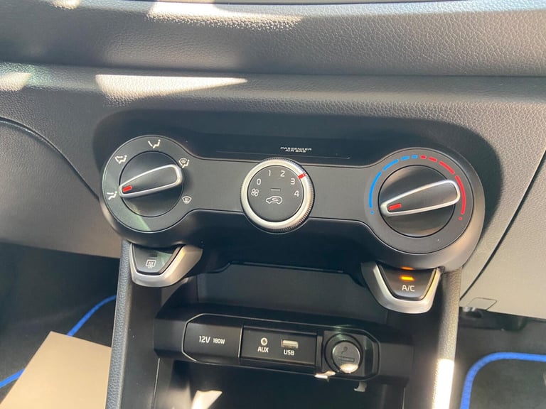 2018 Kia Picanto 1.25 2 Auto Euro 6 5dr HATCHBACK Petrol Automatic