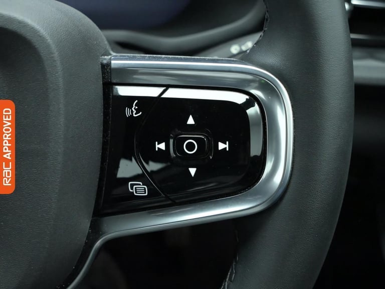 2022 Polestar Polestar 2 Single Motor 64kWh Standard Range Fastback 5dr Electric Auto FWD (224 ps...