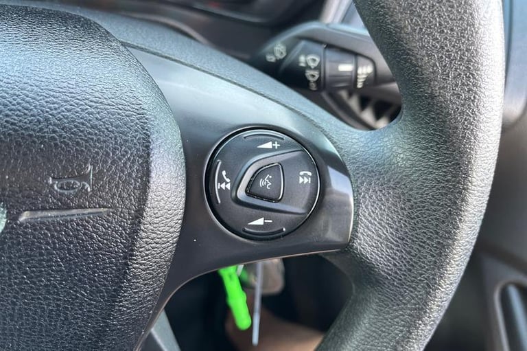2023 Ford Transit Connect 220 Leader L1 SWB 1.5 EcoBlue 75ps DAB RADIO, BLUETOOTH CONNECTIVITY! M...