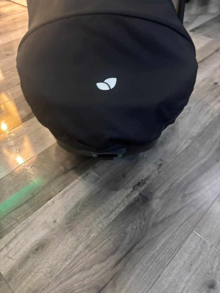 New born baby carseat