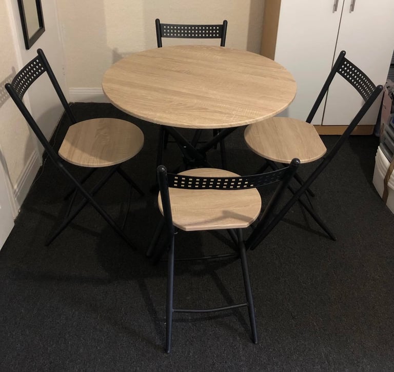 IKEA Dining Table Set NEW