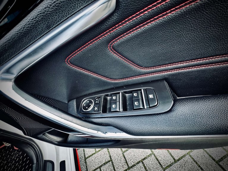 2019 Kia Ceed 1.6T GDi ISG GT 5dr HATCHBACK PETROL Manual