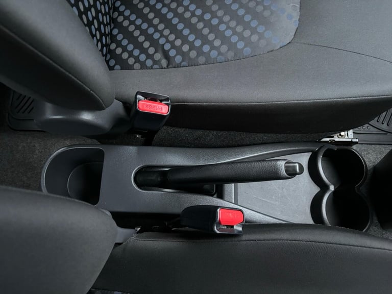 2017 Suzuki Celerio 1.0 SZ3 Euro 6 5dr HATCHBACK Petrol Manual