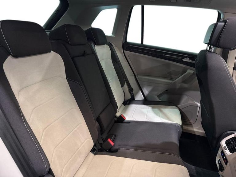 2021 Volkswagen Tiguan 1.5 TSI 150 Elegance 5dr DSG Automatic Estate Petrol Automatic