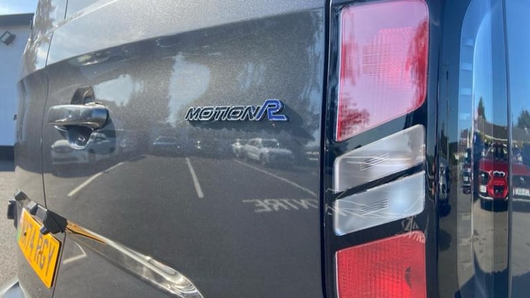 2024 Ford Transit Custom 2.0 EcoBlue 170ps H1 Van Limited Auto PANEL VAN DIESEL Automatic