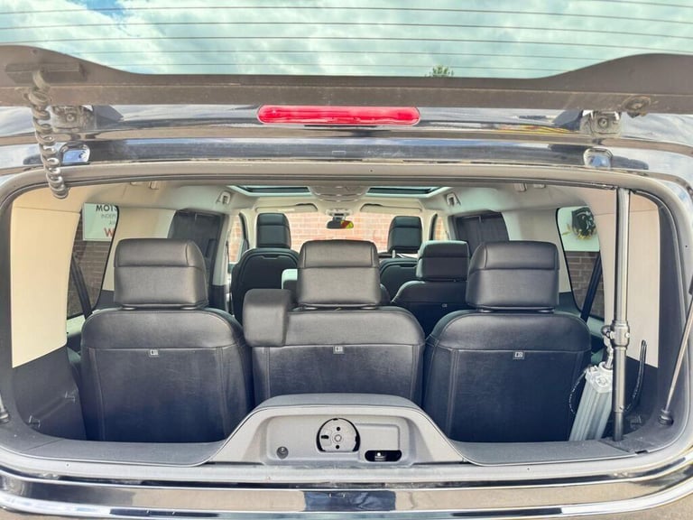 2019 Peugeot Traveller 2.0 BlueHDi Allure Standard MPV 5dr Diesel EAT8 MWB Euro 6 (s/s) (180 ps) ...