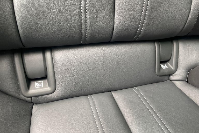 2025 Audi Q6 e-tron 100kWh Performance Sport SUV 5dr Electric Auto (306 ps) ESTATE Electric Autom...