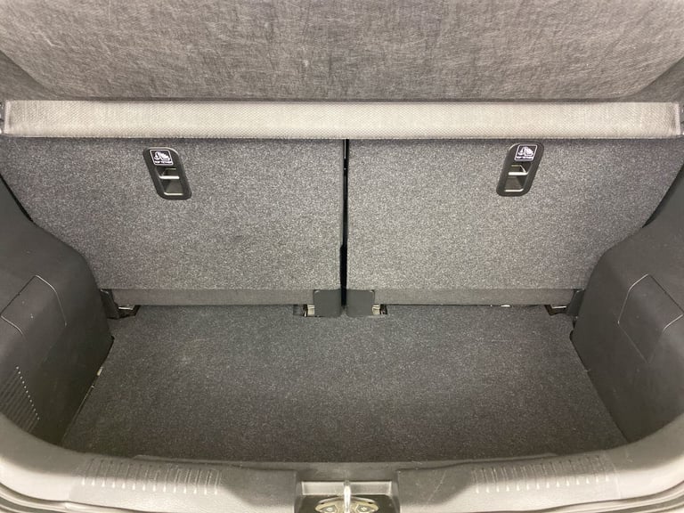  Suzuki Ignis 1.2 Dualjet Mhev Sz5 Hatchback 5dr Petrol Hybrid CVT Euro 6 s/s