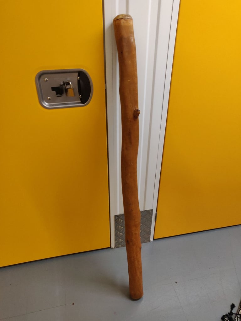 image for Genuine didgeridoos 