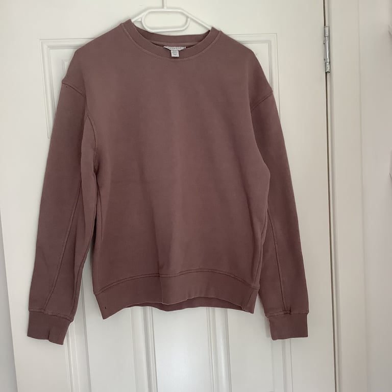 image for Top shop sweat jumper 