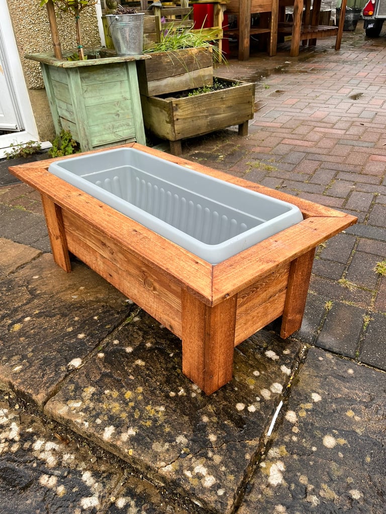 image for Garden planters