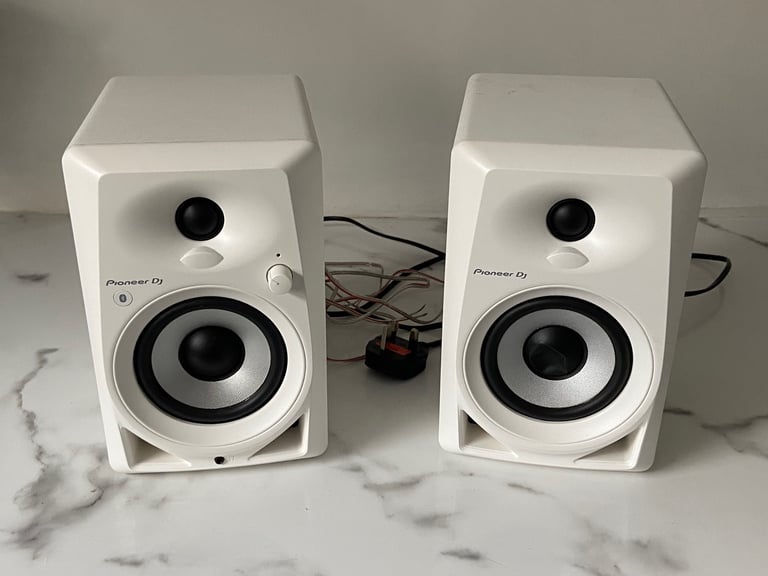 Pioneer Bluetooth Speakers
