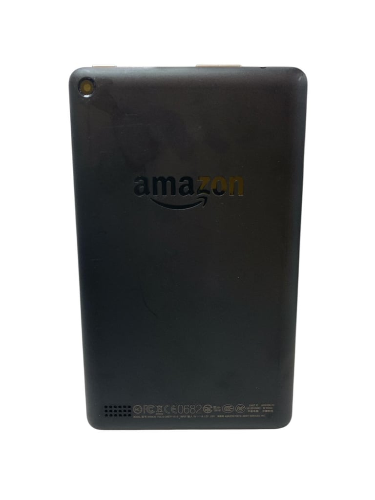Amazon Tablet 