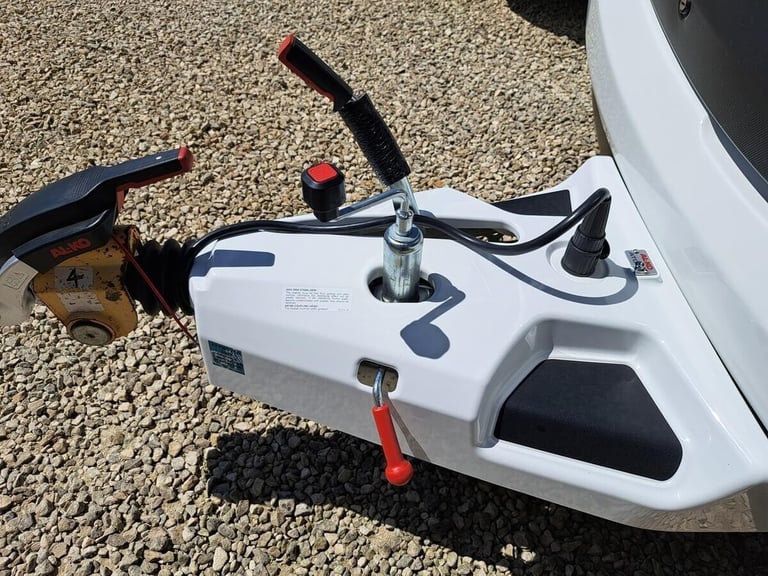 2025 Swift Sprite Exclusive Alpine 4