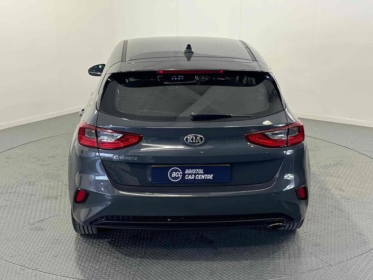 2019 Kia Ceed CRDi ECO 2 Hatchback Diesel Manual