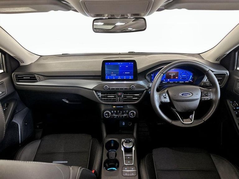 2020 Ford Focus 2.0 EcoBlue 150 Active X Auto 5dr ESTATE DIESEL Automatic
