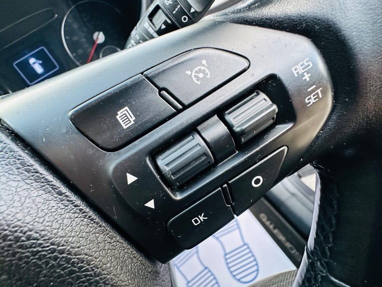 2016 Kia Sorento 2.2 CRDi KX-2 AWD Euro 6 (s/s) 5dr ESTATE Diesel Manual