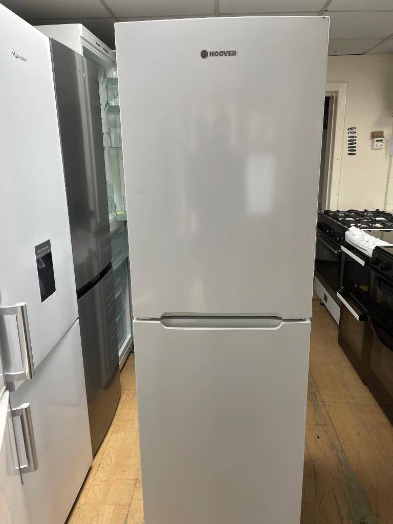 image for Hoover fridge freezer (excellent working condition)