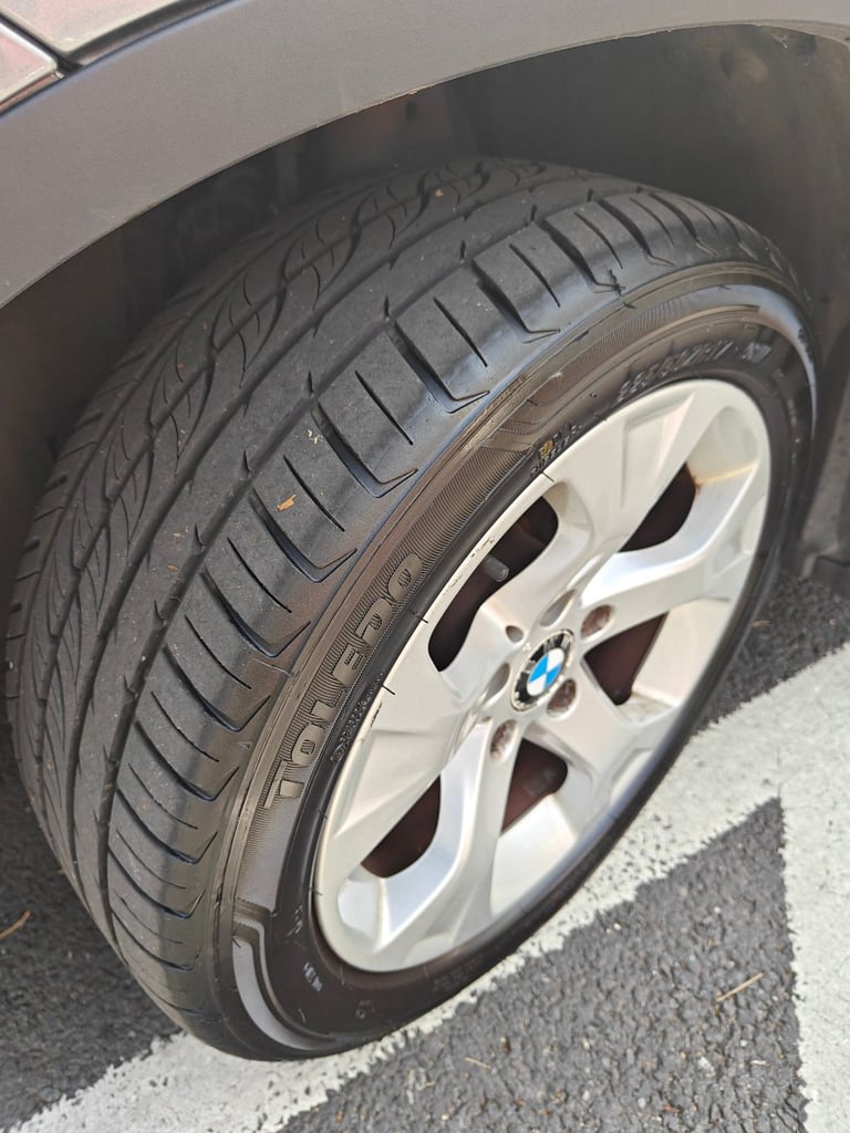 BMW, X1, Estate, 2011, Manual, 1995 (cc), 5 doors