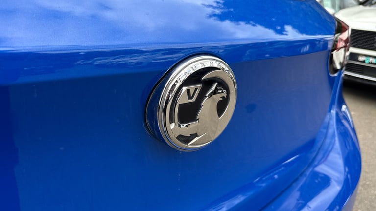 2020 Vauxhall Corsa 1.2 Turbo Ultimate Nav Hatchback 5dr Petrol Auto Euro 6 (s/s) (100 ps) Hatchb...