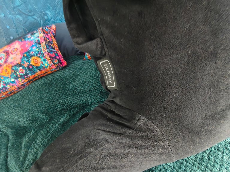 SLIGUY Gaming cushion/soft beanbag