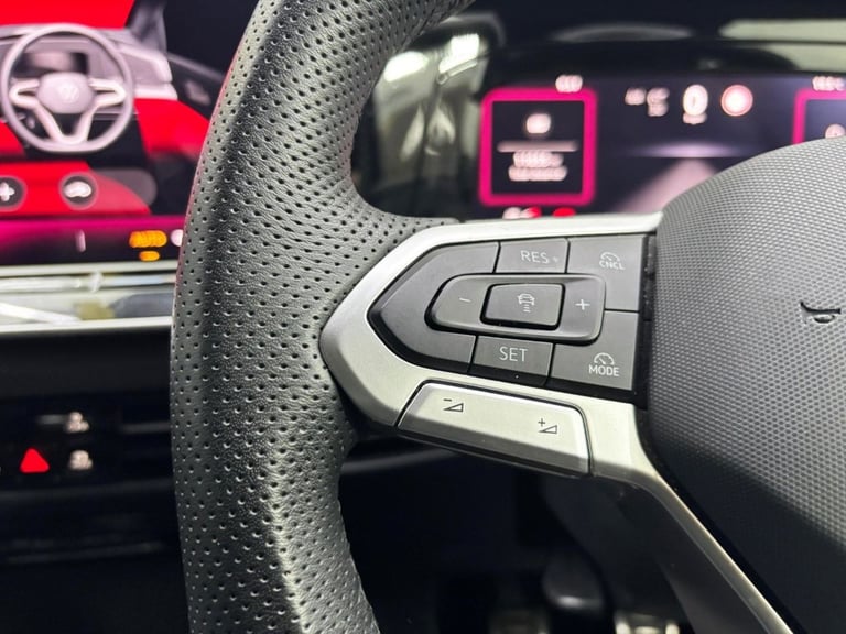 2024 Volkswagen Golf 1.5 TSI R-Line Hatchback 5dr Petrol Manual Euro 6 (s/s) (150 ps) Hatchback P...