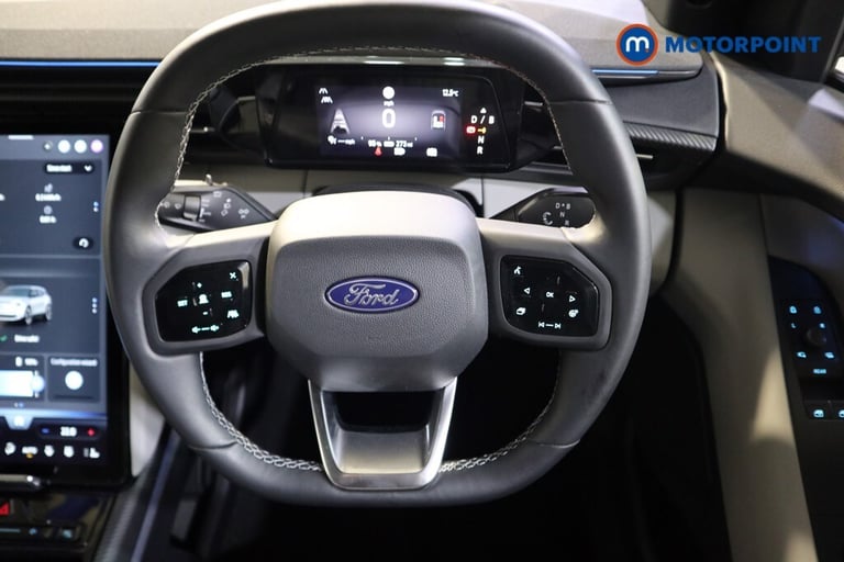 2025 Ford Explorer 210kW Premium 77kWh 5dr Auto SUV Electric Automatic