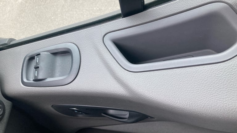 2025 Ford Transit 350 L3 Diesel Fwd 2.0 EcoBlue 165ps H2 Limited Van Auto [Nav] Medium Roof Van D...