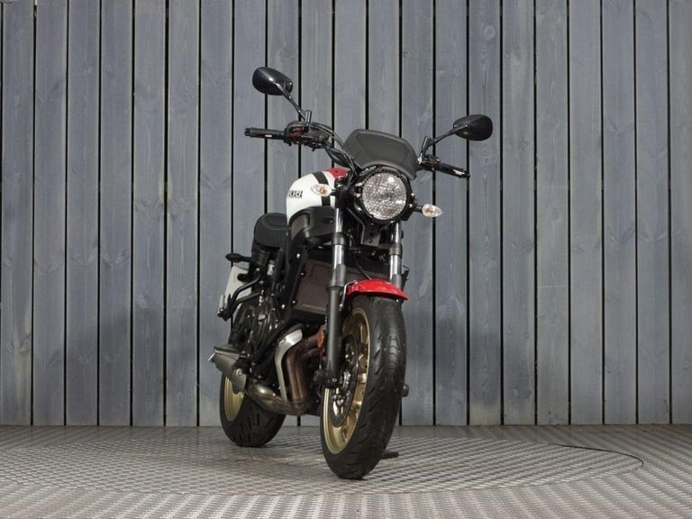 2022 22 YAMAHA XSR700