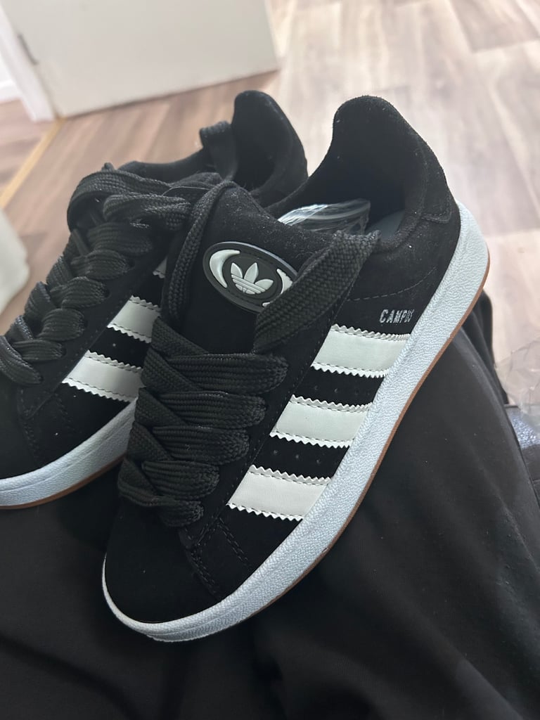image for Adidas campus 
