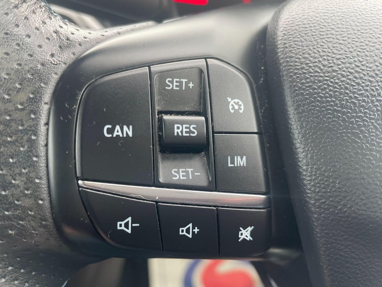 2019 Ford Fiesta 1.5T EcoBoost ST-2 Euro 6 (s/s) 3dr HATCHBACK Petrol Manual