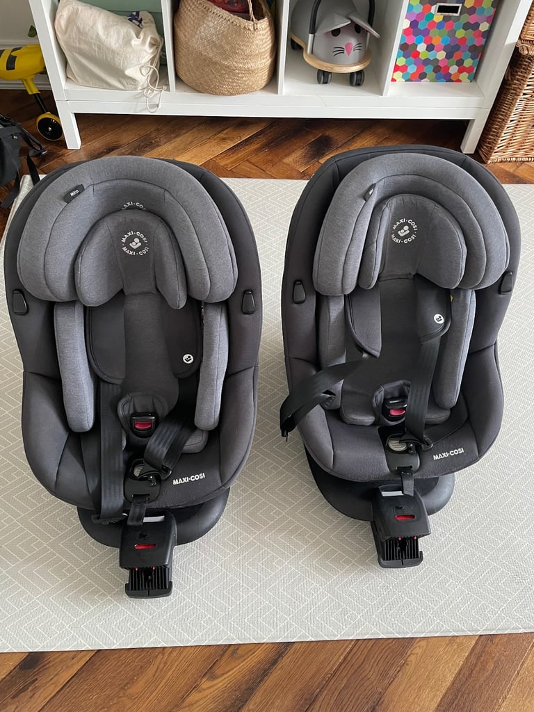 image for Maxi-Cosi Mica 360 Pro X 2