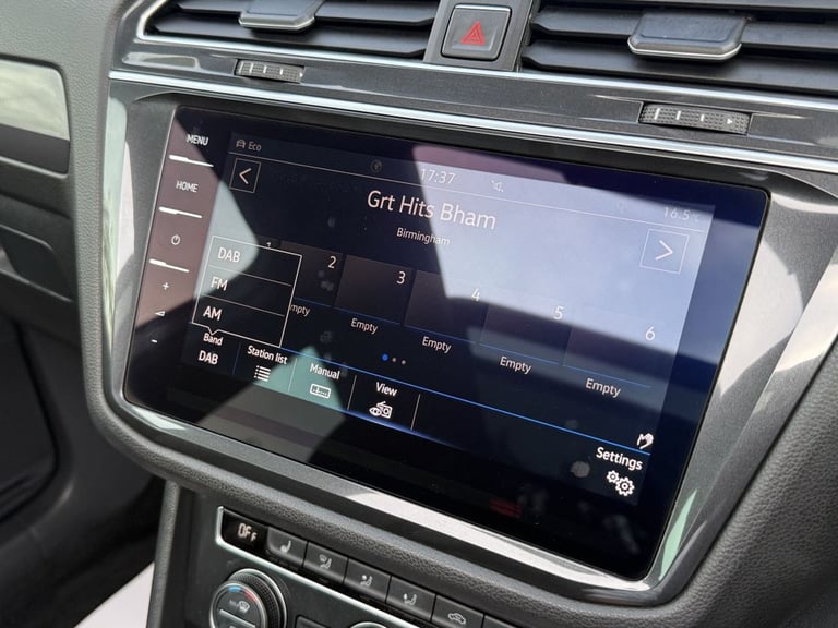 2020 Volkswagen Tiguan 2.0 TSi 230 4Motion SEL 5dr DSG ESTATE PETROL Automatic